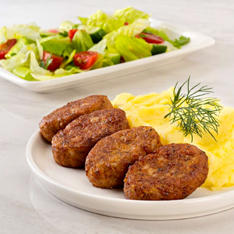 Plantaardige producten